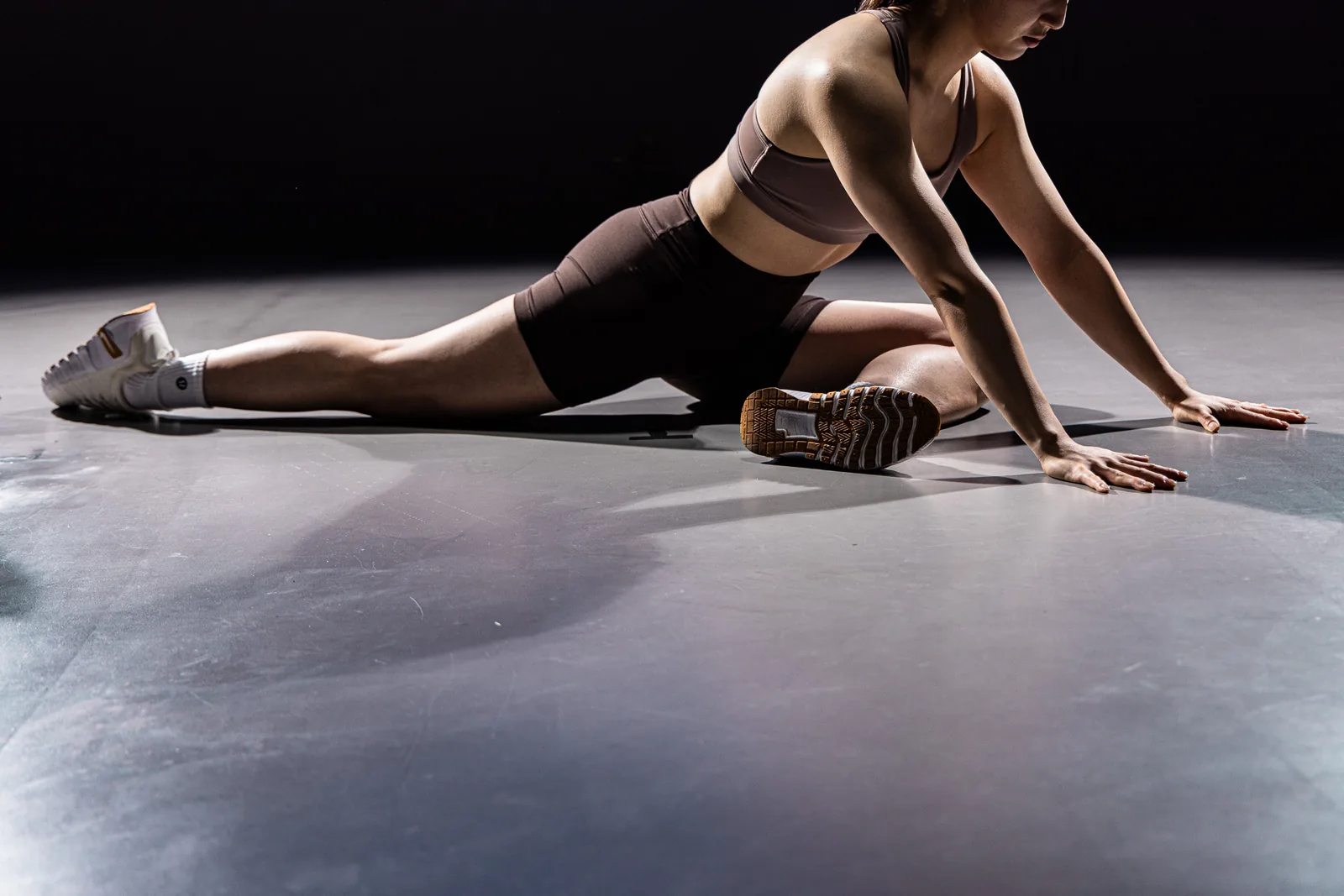 파프짐 트레이너 수업 장면 8